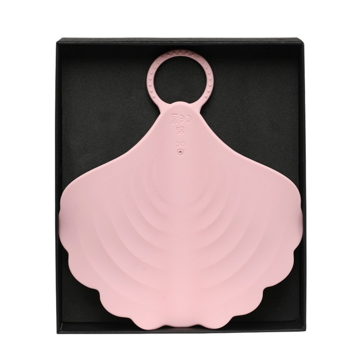 INTY Toys Coral Lay On Vibrator - Image 3