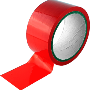 Me You Us Bound To Please Bondage Tape Restraints Red 20m