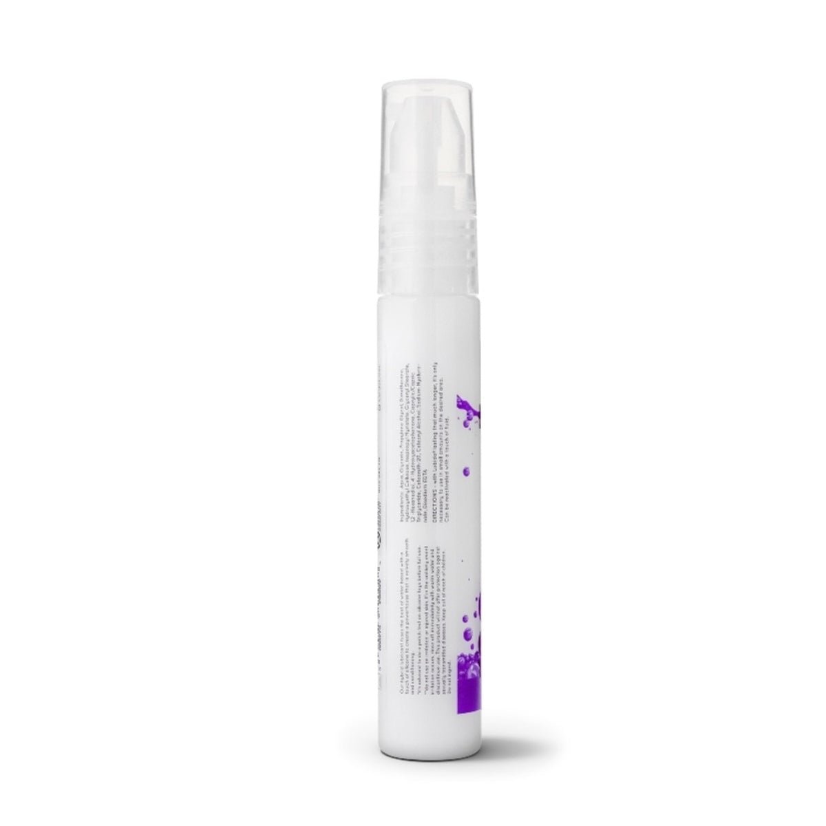Lubido Lubido Hybrid White 30ml. - Image 2