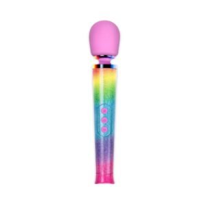 Le Wand Petite - Rainbow Ombre
