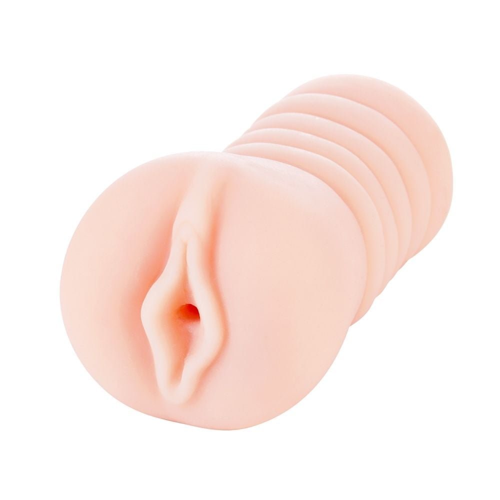 Me You Us Miss Candi Mini Realistic Masturbator Flesh O - Image 3