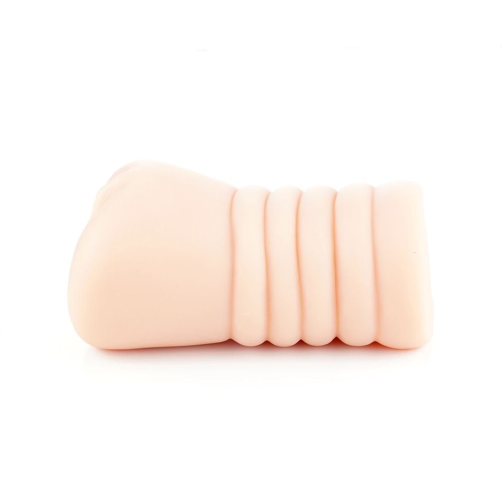 Me You Us Miss Candi Mini Realistic Masturbator Flesh O - Image 4