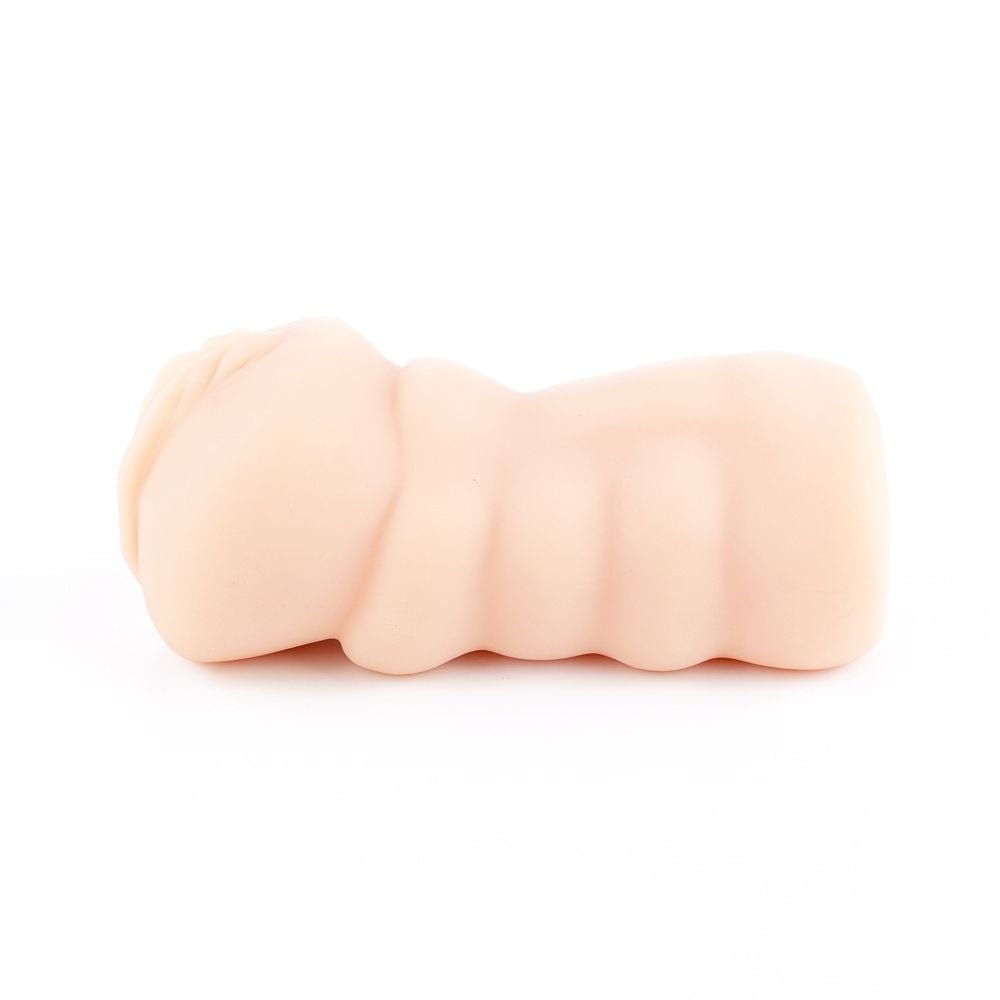 Me You Us Miss Vicki Mini Realistic Masturbator Flesh - Image 4