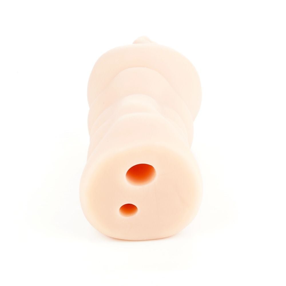 Me You Us Miss Vicki Mini Realistic Masturbator Flesh - Image 6