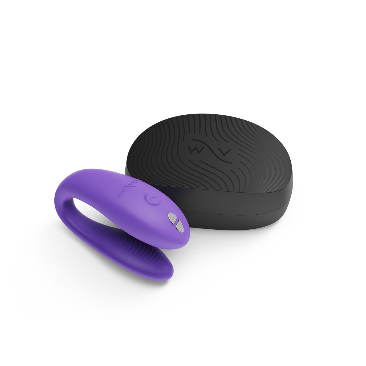We-Vibe Sync Go Light Purple - Image 4