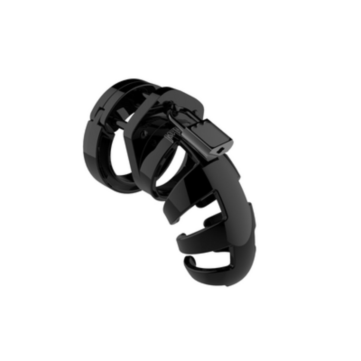 Model 02 Chastity Cock Cage 3.5 / 9 cm