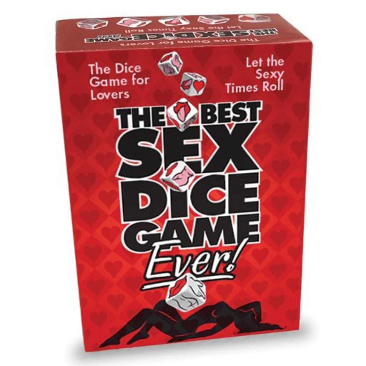Little Genie The Best Sex Dice Game Ever - Image 2
