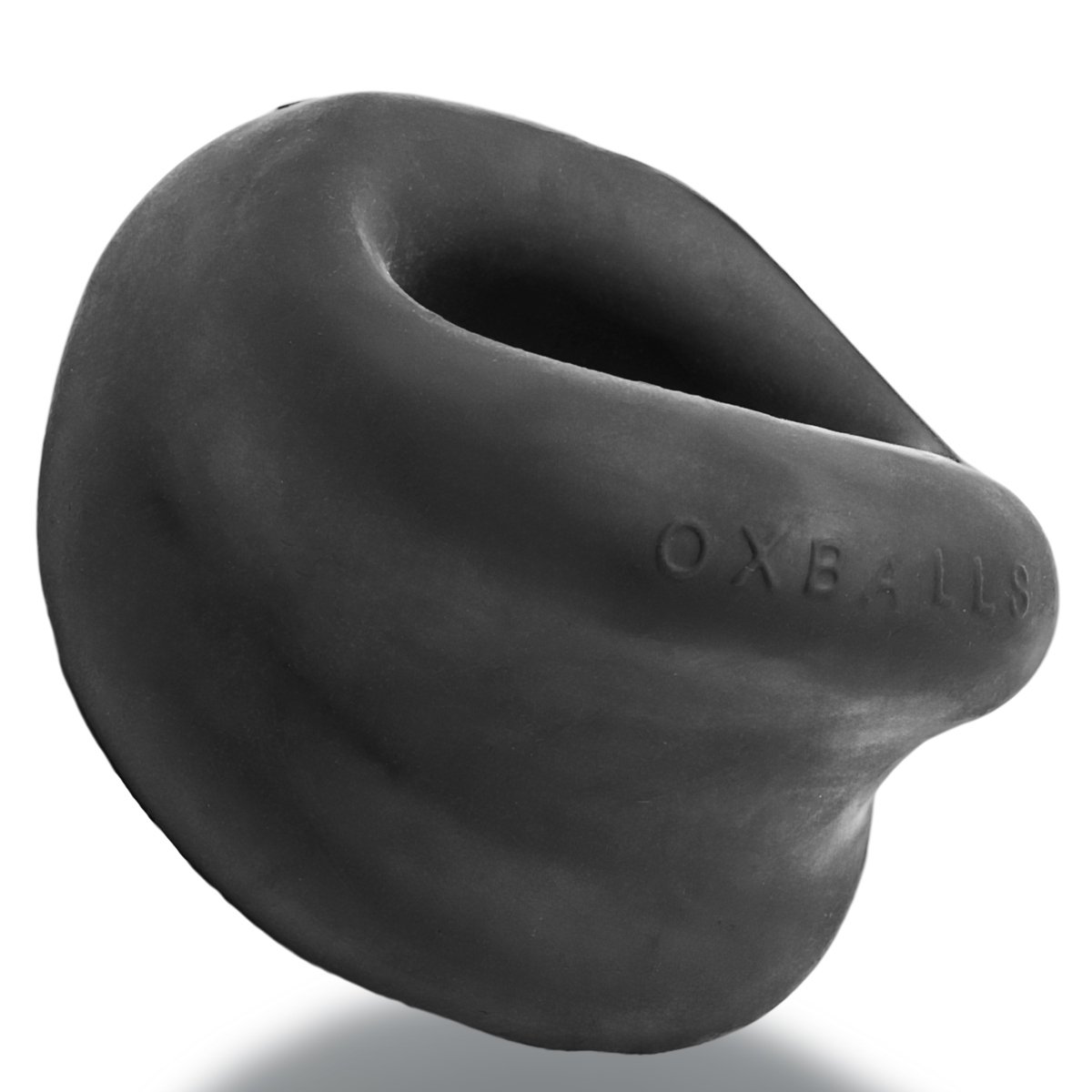 Oxballs Meat Big Bulge Lifter Cockring Plus Siliconet Special Edition Night - Image 4
