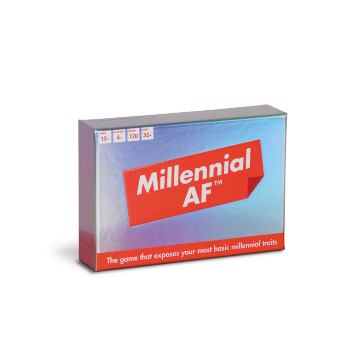 Millennial AF - Image 6