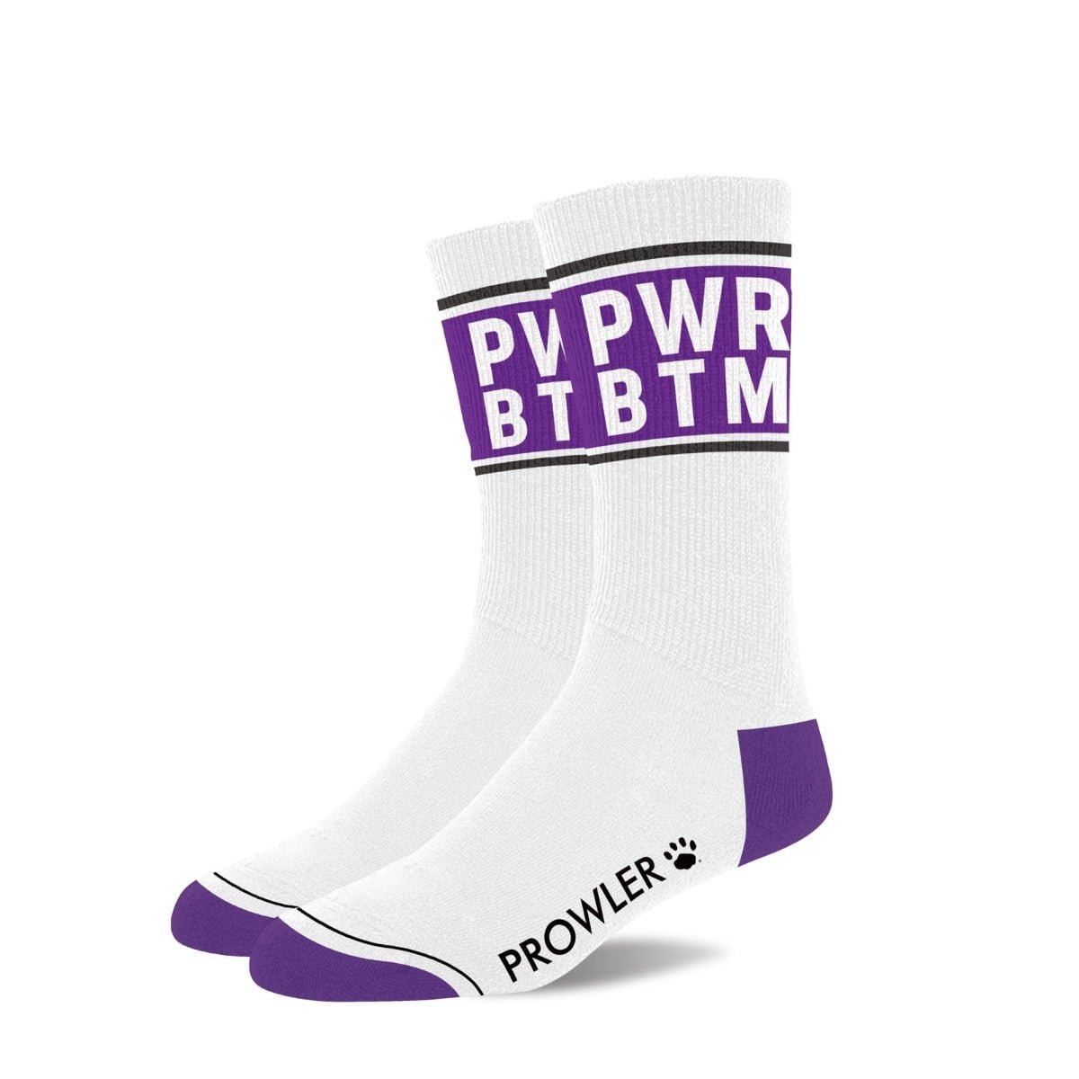 Prowler Power Bottom Socks - Image 4