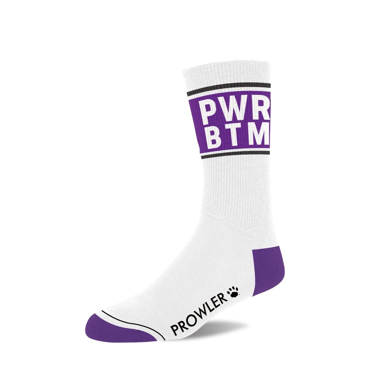 Prowler Power Bottom Socks - Image 2