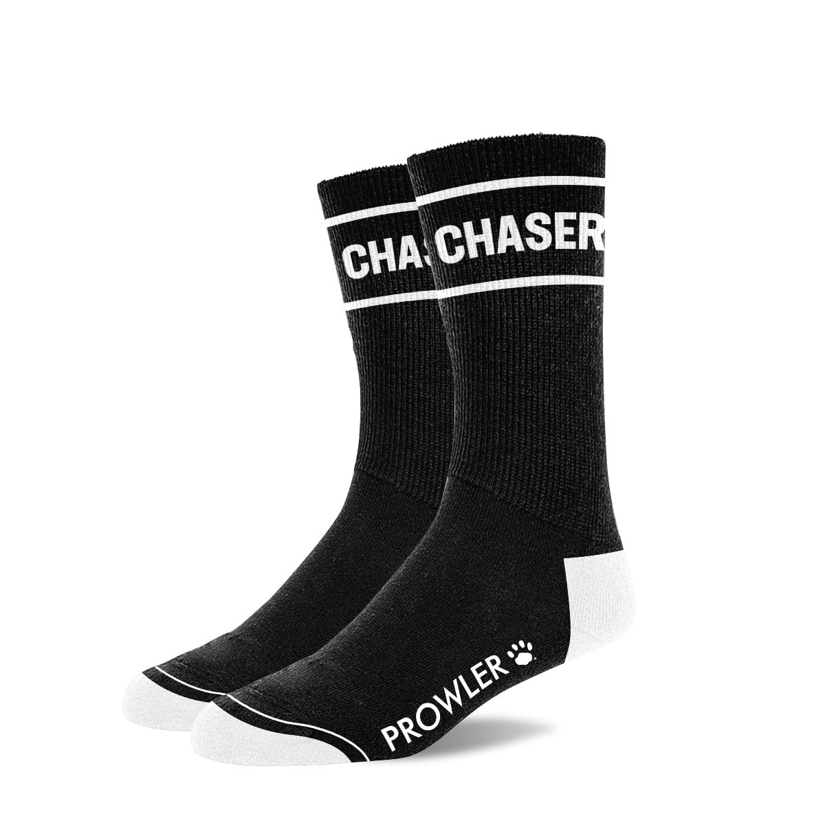Prowler RED Chaser Socks - Image 2