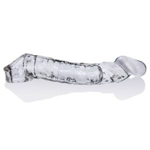 Muscle Ripper Cocksheath Clear