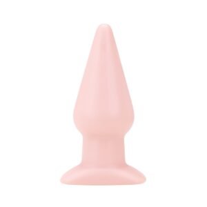 Me You Us Vanilla Large Anal Plug