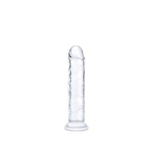 Me You Us Ultra Cock Jelly Dong Clear 7 Inch