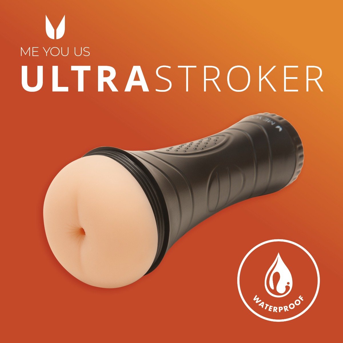 Me You Us Anal Stroker 1 Vanilla - Image 6