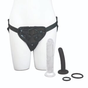 Me You Us Complete Harness Kit