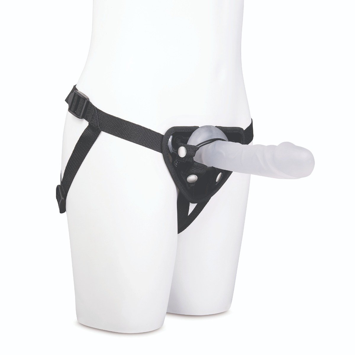 Me You Us Frosted Harness Kit - Image 4