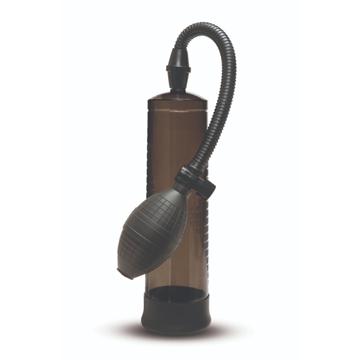 Me You Us Pumped Up Black Suction Penis Pump - Image 3