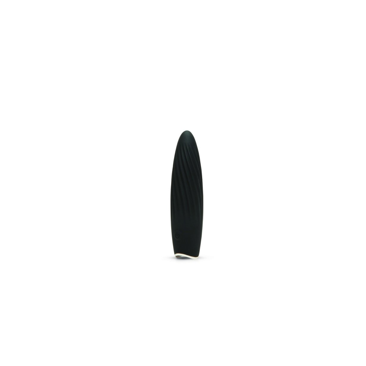 Me You Us Swirl Bullet Vibrator Black - Image 3