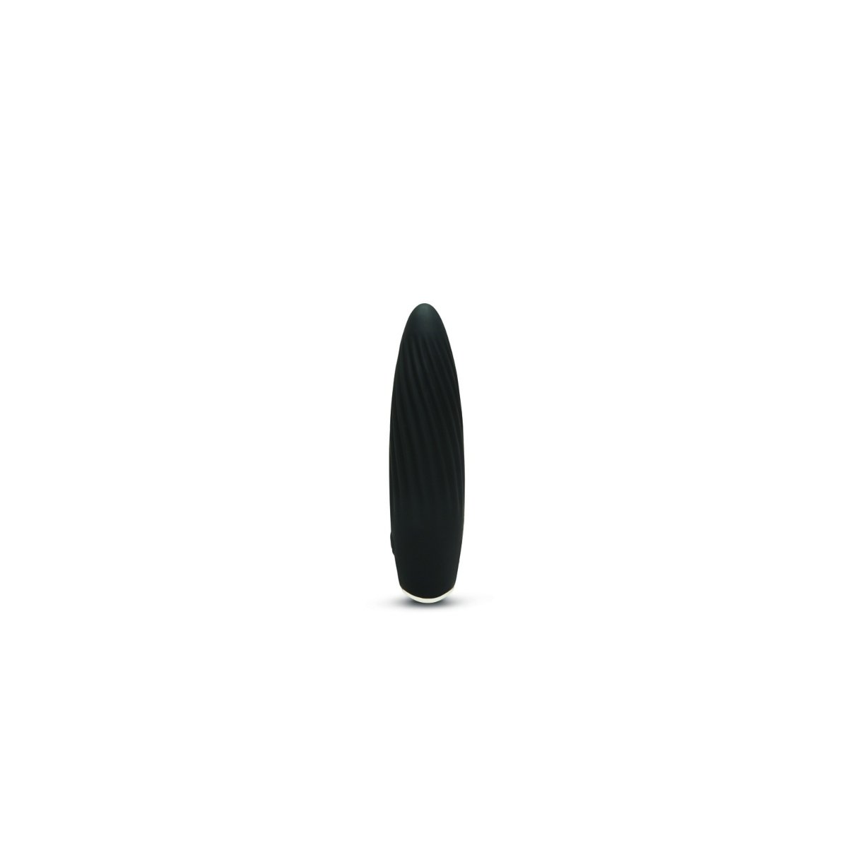Me You Us Swirl Bullet Vibrator Black - Image 4