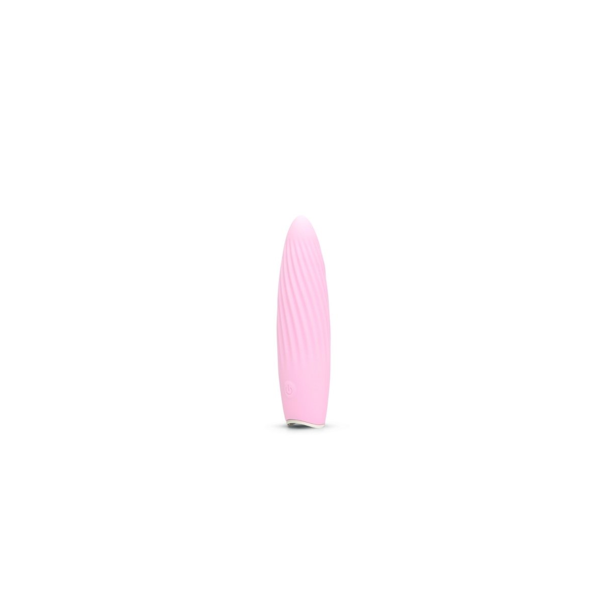 Me You Us Swirl Bullet Vibrator Pink - Image 3