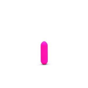 Me You Us Bullet Vibrator Hot Pink
