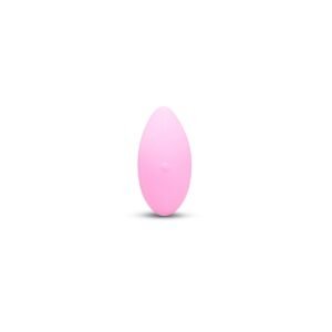 Me You Us Lay On Vibrator Pink