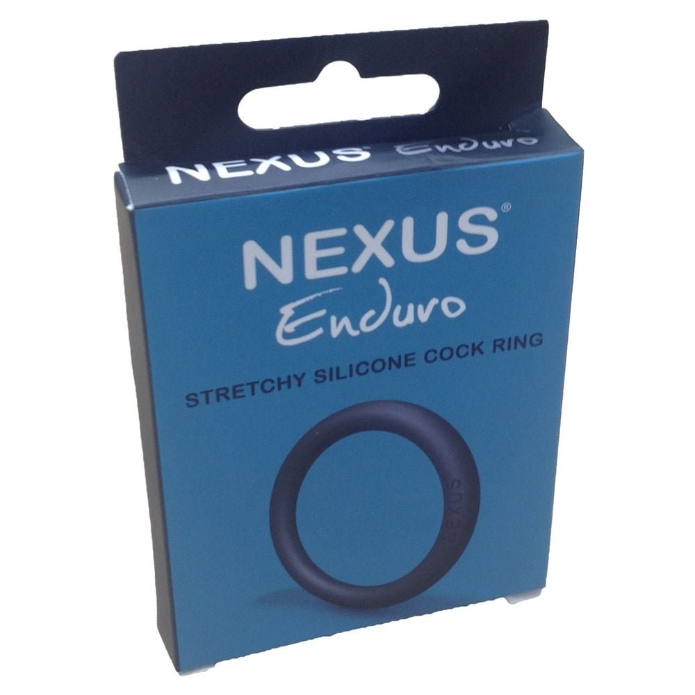 Nexus Enduro Black - Image 2