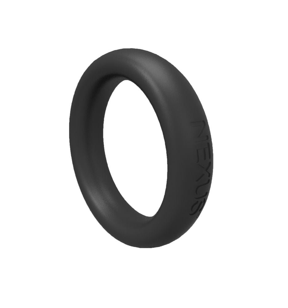Nexus Enduro Black