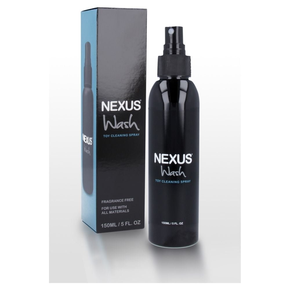 Nexus Wash 150ml - Image 2