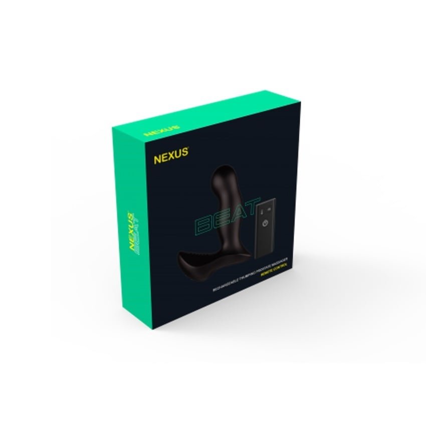 Nexus Beat Remote Control Prostate Thumper - Image 2