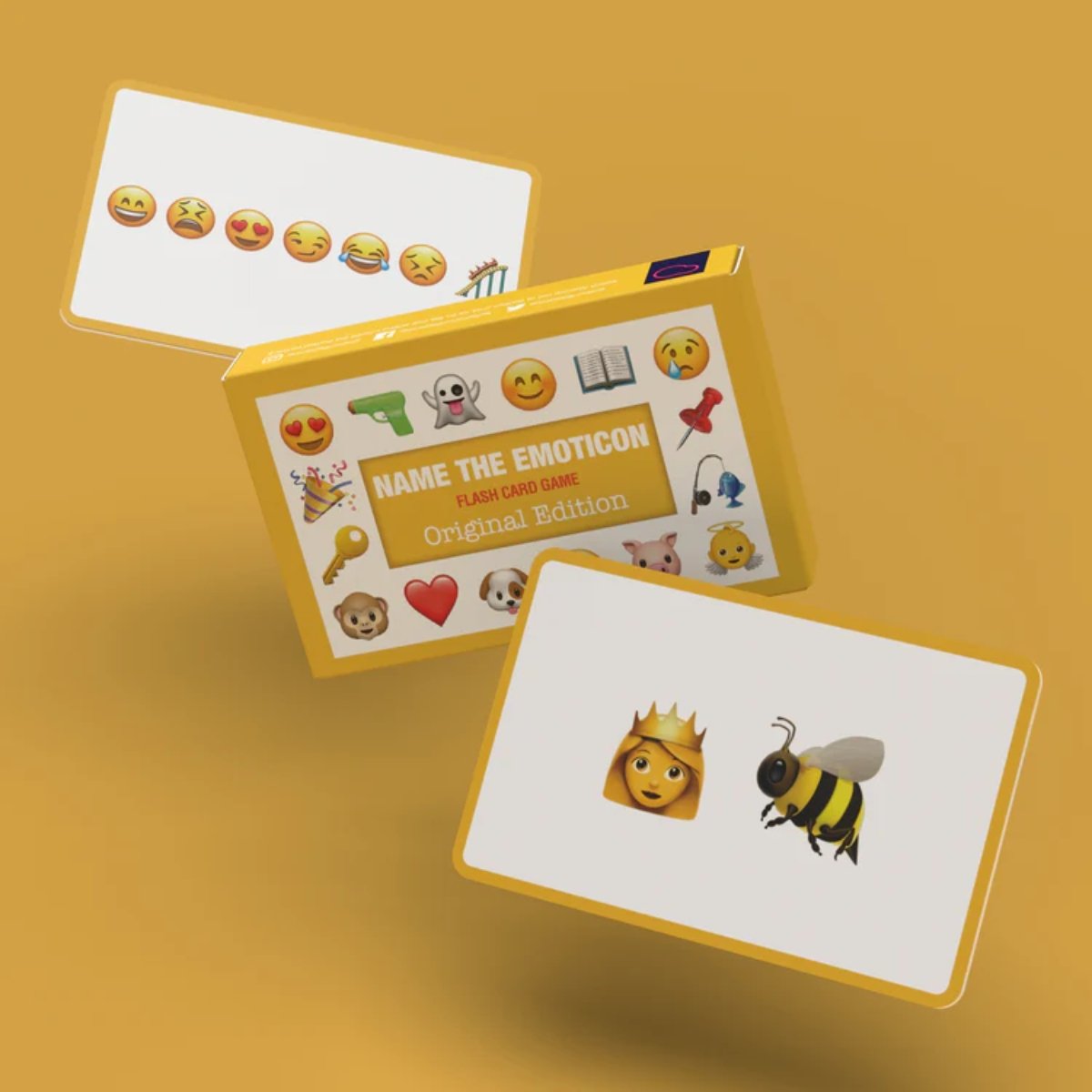Name The Emoticon - Original - Image 5