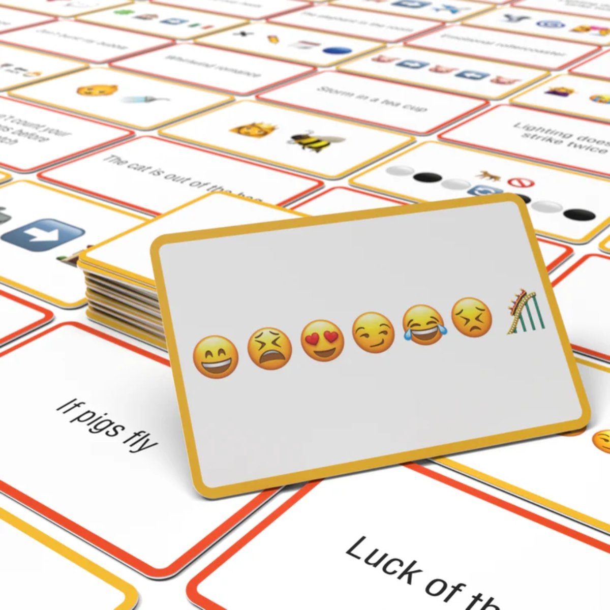 Name The Emoticon - Original - Image 6