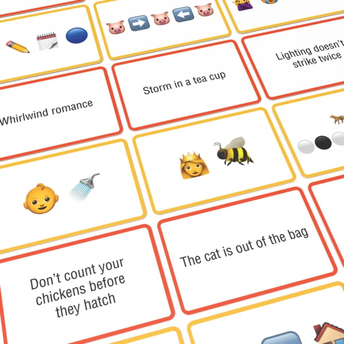 Name The Emoticon - Original - Image 2