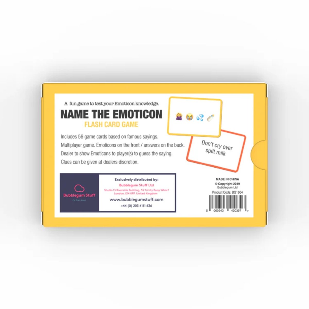 Name The Emoticon - Original - Image 4