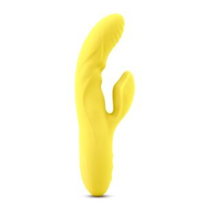 Nu Sensuelle Kiah Nubii Rabbit Yellow