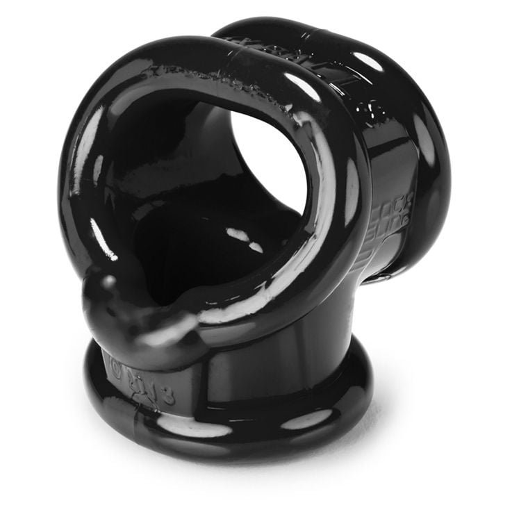 Oxballs Cocksling 2 Black - Image 4