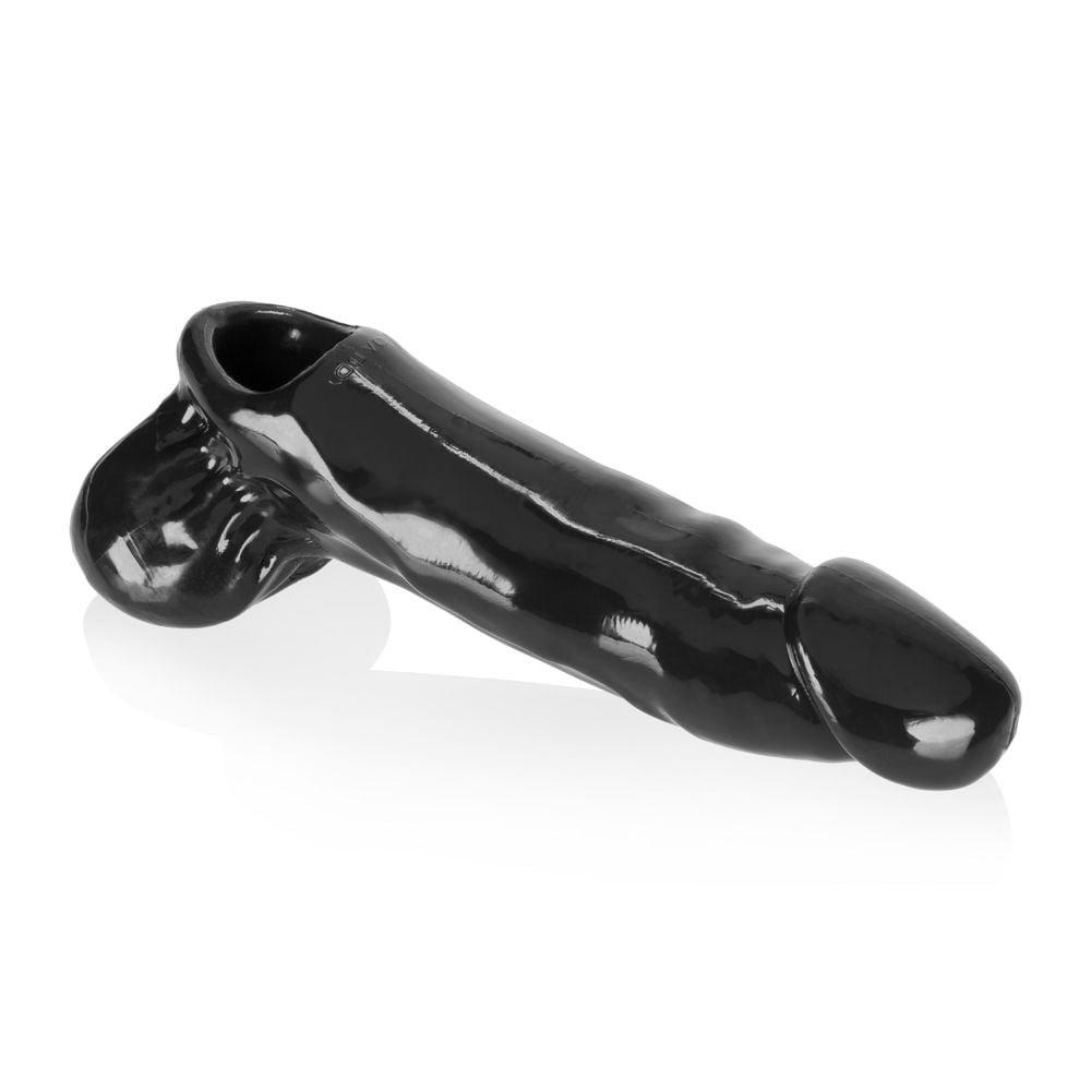 Oxballs Daddy Black - Image 4