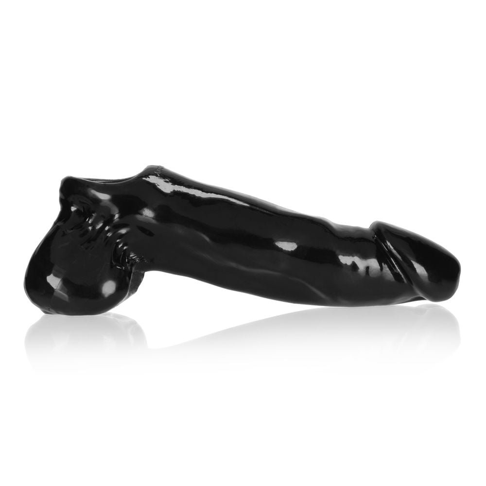 Oxballs Daddy Black