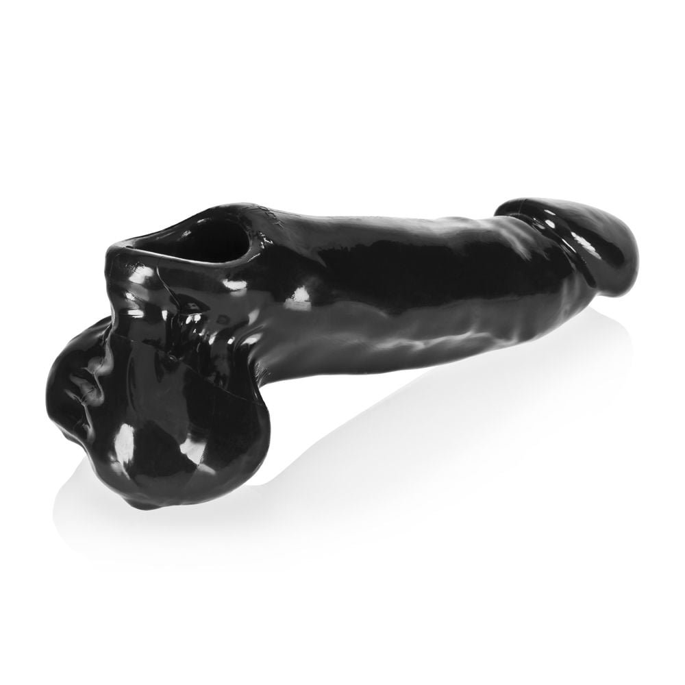 Oxballs Daddy Black - Image 5