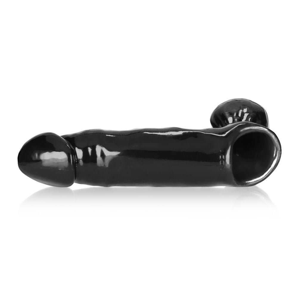 Oxballs Daddy Black - Image 6
