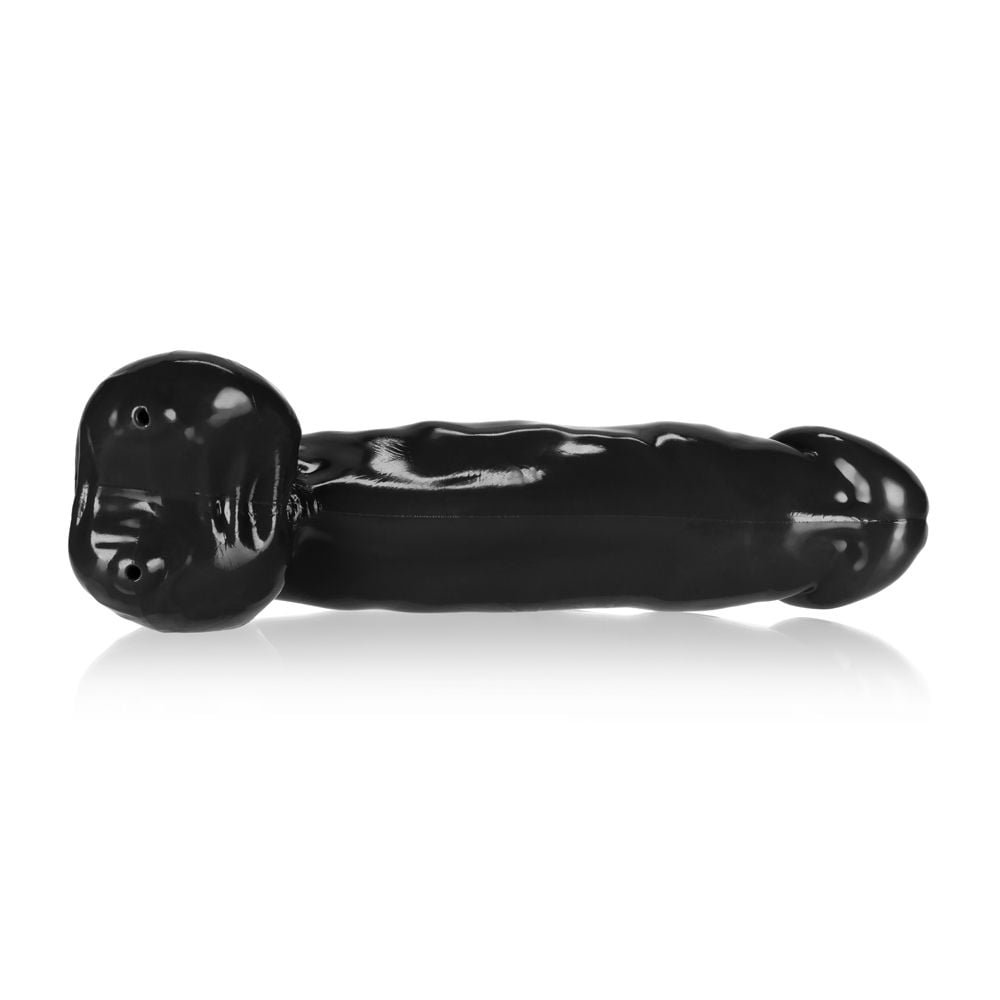 Oxballs Daddy Black - Image 7