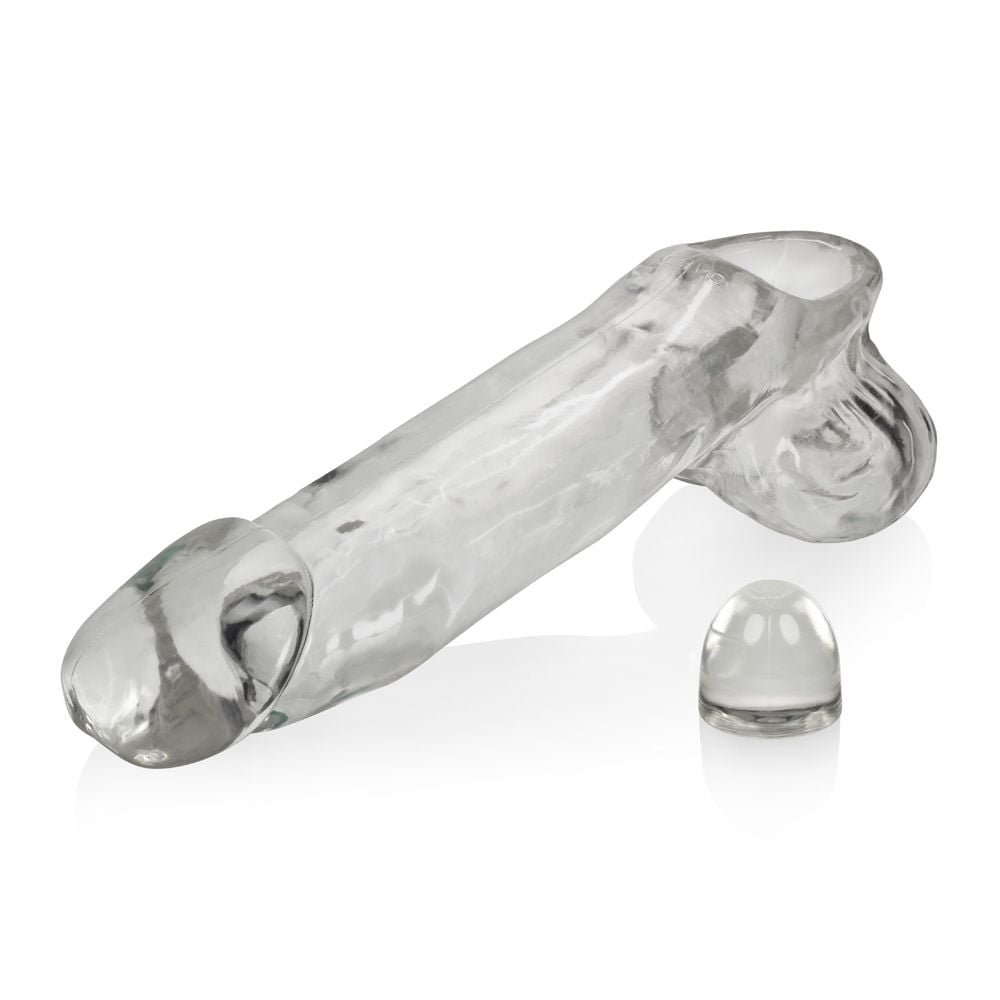 Oxballs Daddy Clear - Image 3