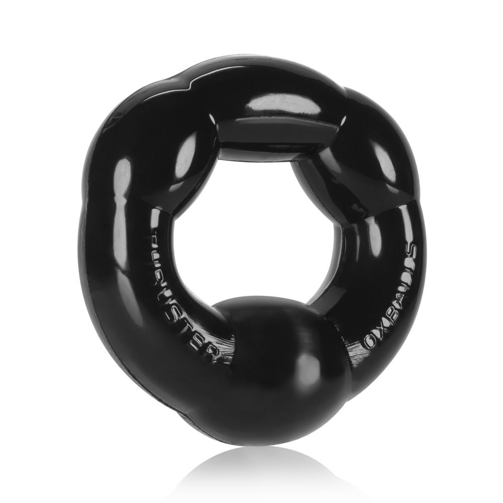 Oxballs Thruster Black - Image 3