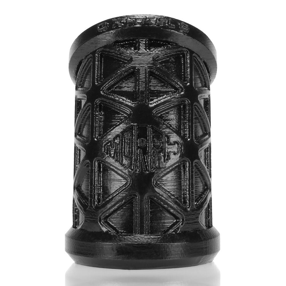 Oxballs Morph Black - Image 4