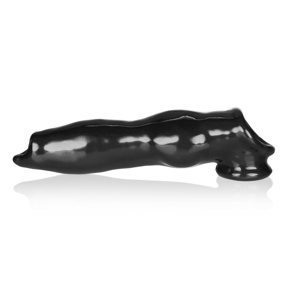 Oxballs Fido Cock Sheath Black - Image 3