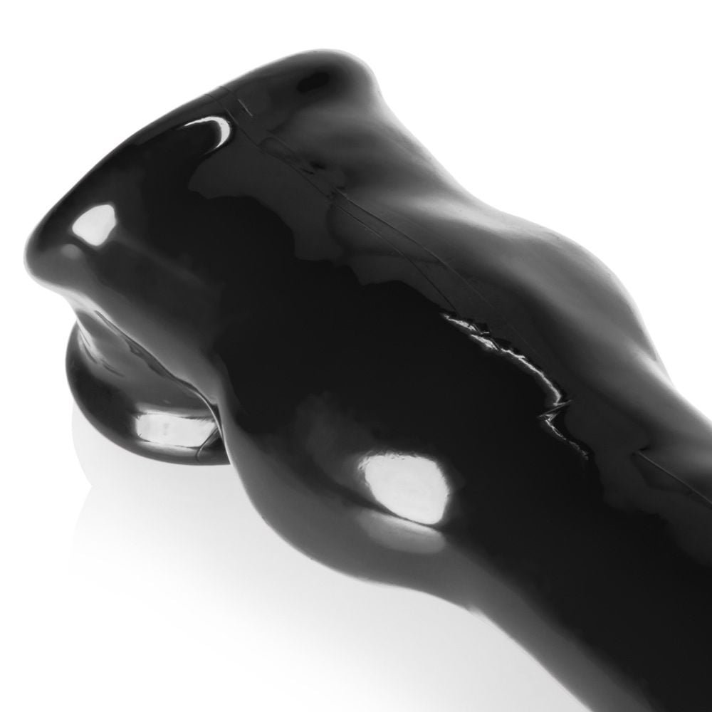 Oxballs Fido Cock Sheath Black - Image 4