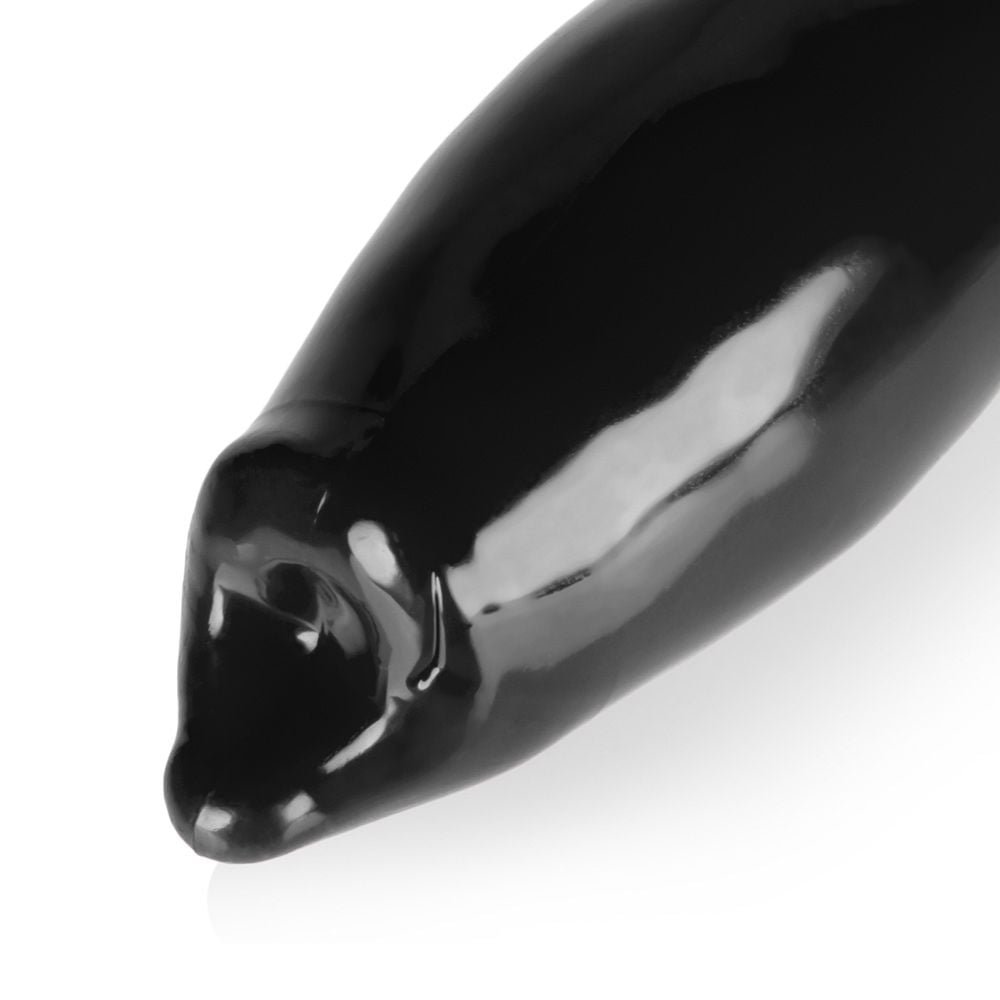 Oxballs Fido Cock Sheath Black - Image 5