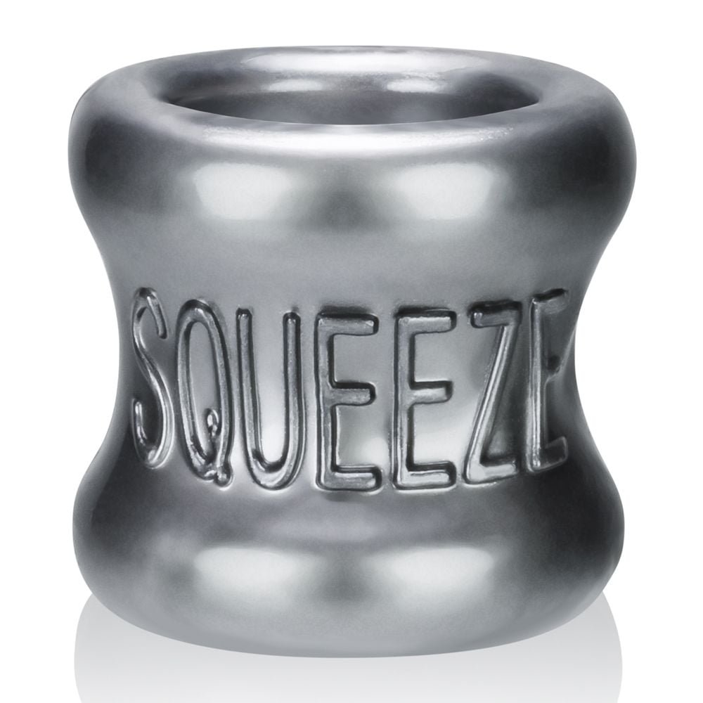 Oxballs Squeeze Silver